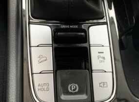 Hyundai Tucson NX4 2.0 Dynamic Plus AT