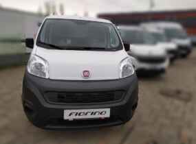 Fiat Fiorino Cargo