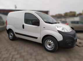 Fiat Fiorino Cargo