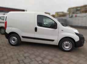 Fiat Fiorino Cargo