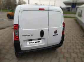 Fiat Fiorino Cargo