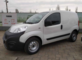 Fiat Fiorino Cargo