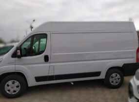 FIAT Ducato 35 L2H2