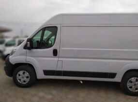FIAT Ducato 35 L2H2