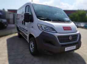 FIAT Ducato L1H1