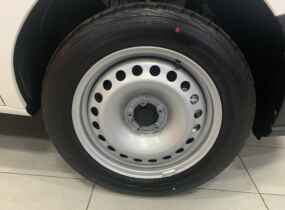 Fiat Doblo Cargo