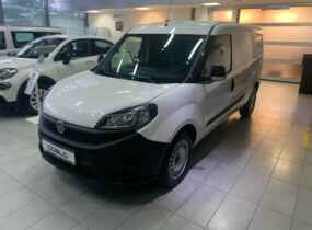 Fiat Doblo Cargo