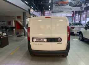 Fiat Doblo Cargo