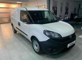 Fiat Doblo Cargo