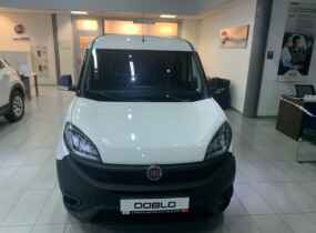Fiat Doblo Cargo