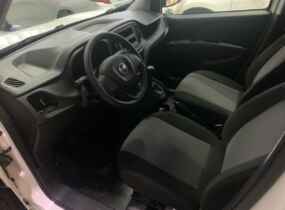 Fiat Doblo Cargo