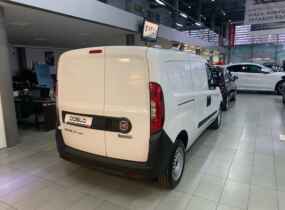 Fiat Doblo Cargo