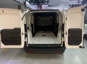Fiat Doblo Cargo