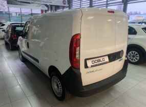 Fiat Doblo Cargo
