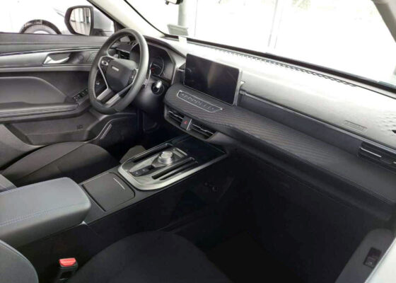 HAVAL Jolion Mid