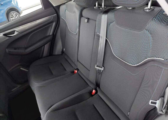 HAVAL Jolion Mid