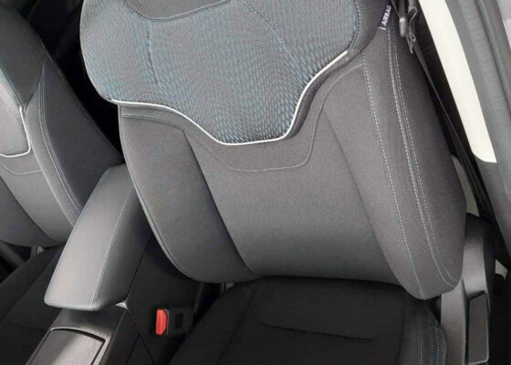 HAVAL Jolion Mid