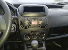 Fiat Fiorino Cargo 1,4