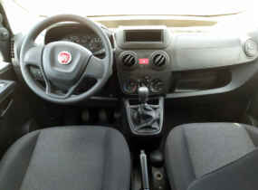 FIAT Qubo 1,4