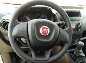 FIAT Qubo 1,4