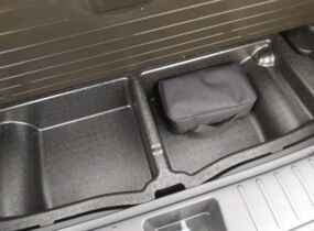 Hyundai Tucson Hybrid