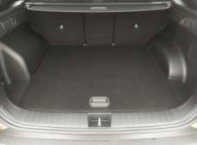 Hyundai Tucson Hybrid