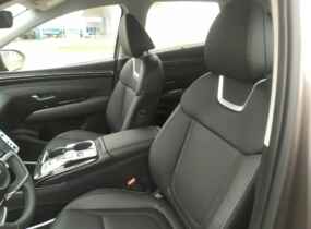 Hyundai Tucson Hybrid