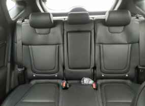 Hyundai Tucson Hybrid