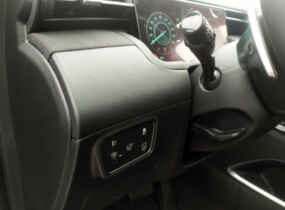 Hyundai Tucson Hybrid