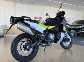 Husqvarna Norden 901