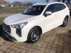 HAVAL Jolion Mid 1,5