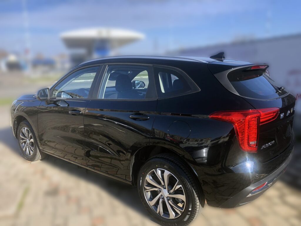 HAVAL Jolion Mid