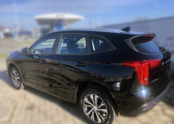 HAVAL Jolion Mid