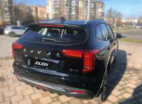 HAVAL Jolion Mid