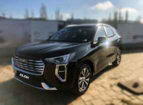 HAVAL Jolion Mid