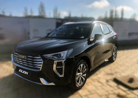 HAVAL Jolion Mid