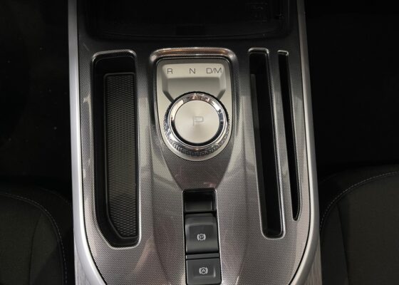 HAVAL Jolion Mid