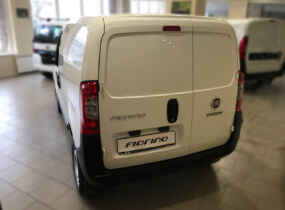 Fiat Fiorino Cargo 1,4