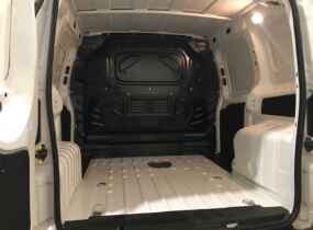 Fiat Fiorino Cargo 1,4