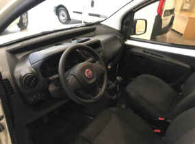 Fiat Fiorino Cargo 1,4