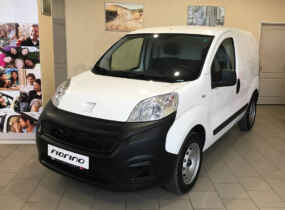 Fiat Fiorino Cargo 1,4