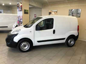 Fiat Fiorino Cargo 1,4