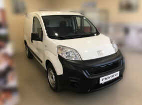 Fiat Fiorino Cargo 1,4