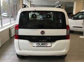 FIAT Qubo 1,4