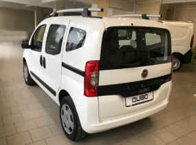 FIAT Qubo 1,4