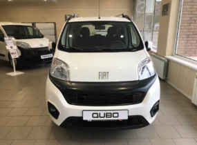 FIAT Qubo 1,4