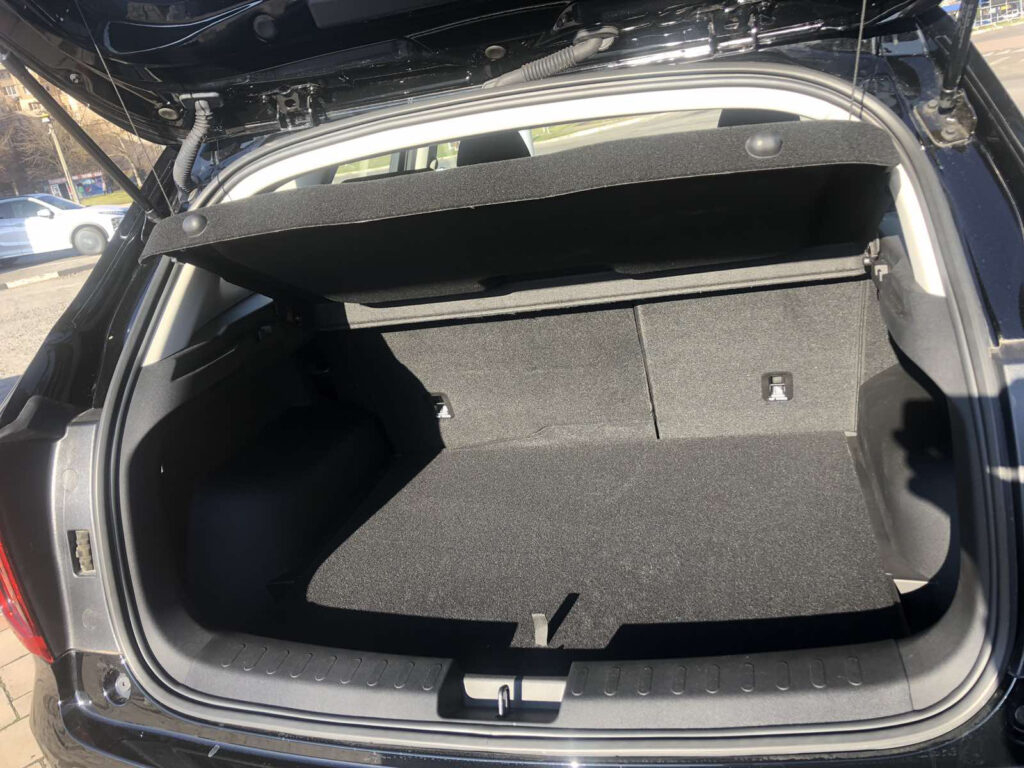 HAVAL Jolion Mid