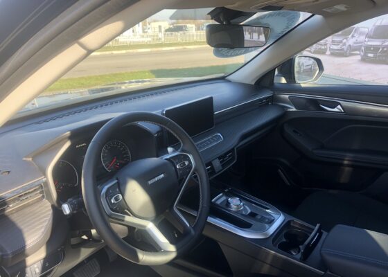 HAVAL Jolion Mid