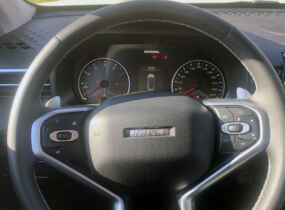 HAVAL Jolion Mid 1,5