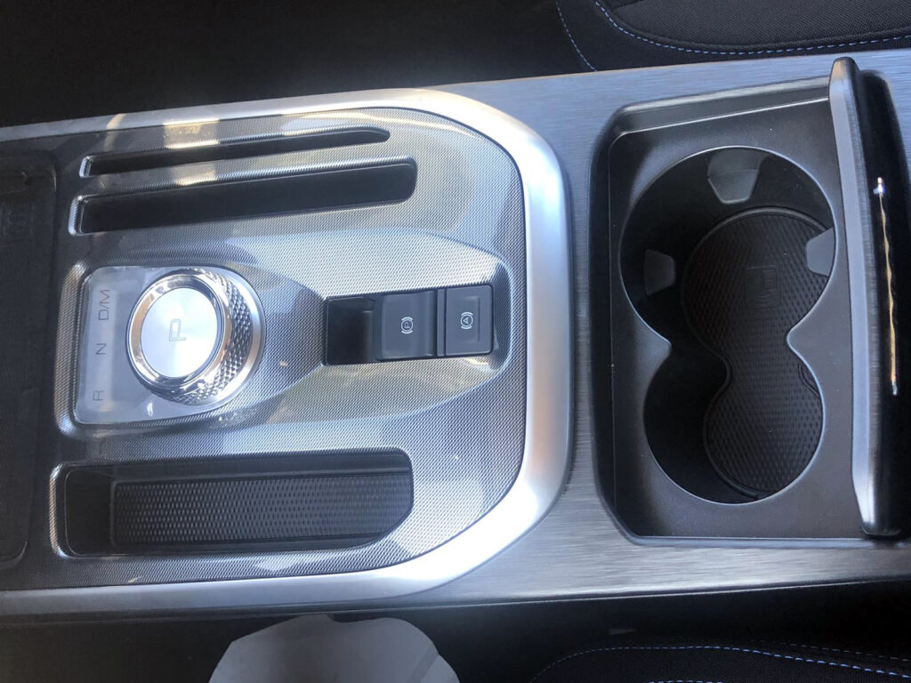 HAVAL Jolion Mid